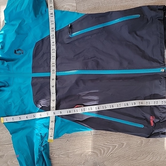 Scott Gortex JACKET - Picture 8 of 8